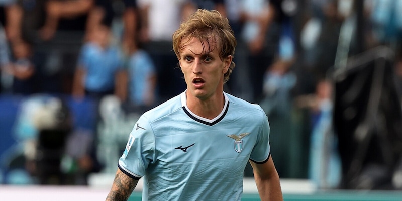 Rovella vola alto: “Lazio, voglio alzare un trofeo” 1 Rovella vola alto: “Lazio, voglio alzare un trofeo”