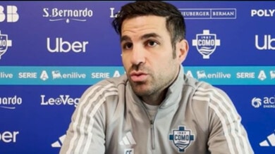 Fabregas ritrova un big e incorona l’Inter: “Se non è la più forte in Europa…” 1 Fabregas ritrova un big e incorona l’Inter: “Se non è la più forte in Europa…”