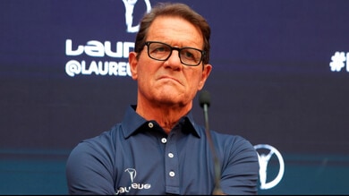 Capello fa il mercato Juve: "Chi vedo bene in attacco, chi non venderei" 1 Capello fa il mercato Juve: "Chi vedo bene in attacco, chi non venderei"