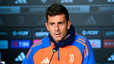 Motta, diretta conferenza Monza-Juventus: le dichiarazioni 1 Motta, diretta conferenza Monza-Juventus: le dichiarazioni