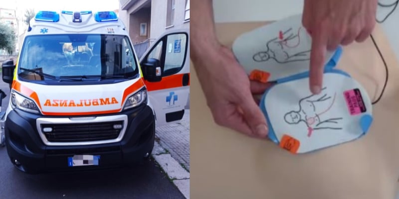 Malore improvviso in campo: “Le società investano in prevenzione” 1 Malore improvviso in campo: “Le società investano in prevenzione”