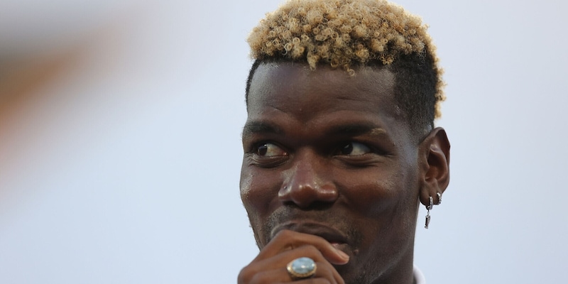 "Pogba, un sito di escort vuole portarlo al Corinthians: ma il club nega" 1 "Pogba, un sito di escort vuole portarlo al Corinthians: ma il club nega"