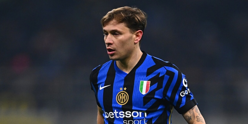 Barella: "Il sogno è vincere la Champions: abbiamo le possibilità" 1 Barella: "Il sogno è vincere la Champions: abbiamo le possibilità"