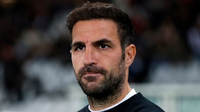 Fabregas: "Da Nico Paz voglio di più, come sta Dele Alli. Belotti e Cutrone..." 1 Fabregas: "Da Nico Paz voglio di più, come sta Dele Alli. Belotti e Cutrone..."