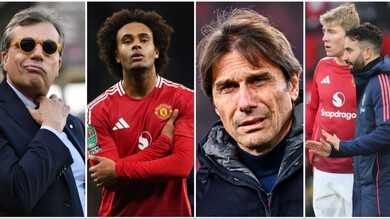 Zirkzee al Napoli, Conte può soffiarlo a Juve e Giuntoli! Cosa sta succedendo 1 Zirkzee al Napoli, Conte può soffiarlo a Juve e Giuntoli! Cosa sta succedendo