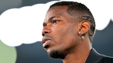 "Possiamo permetterci di aspettarlo?": l'ex Juve a gamba tesa su Pogba 1 "Possiamo permetterci di aspettarlo?": l'ex Juve a gamba tesa su Pogba