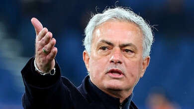 Mourinho sfonda Guardiola: "Le mie 3 Premier pulite, lui ha 150 accuse legali" 1 Mourinho sfonda Guardiola: "Le mie 3 Premier pulite, lui ha 150 accuse legali"