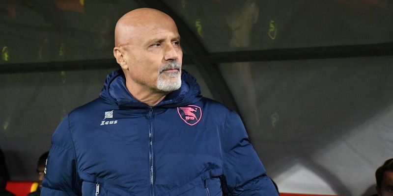 Salernitana, risoluzione contrattuale per Colantuono: il comunicato 1 Salernitana, risoluzione contrattuale per Colantuono: il comunicato