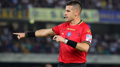 Juve-Venezia, chi arbitrerà e i precedenti con i bianconeri: Motta può sorridere 1 Juve-Venezia, chi arbitrerà e i precedenti con i bianconeri: Motta può sorridere