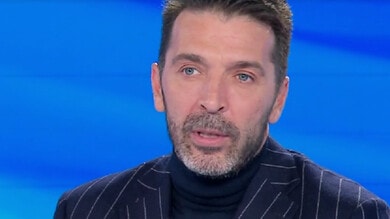 Buffon a nudo, panico e depressione alla Juve: "Posseduto, non mi sentivo io" 1 Buffon a nudo, panico e depressione alla Juve: "Posseduto, non mi sentivo io"