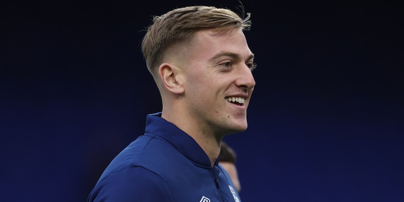 Juve, Delap nel mirino se va via Vlahovic 1 Juve, Delap nel mirino se va via Vlahovic