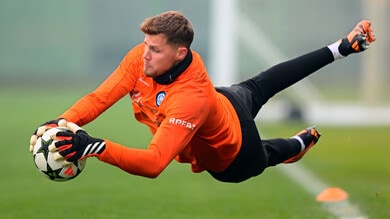 Inter, lo strano caso Martinez: titolare che non gioca mai 1 Inter, lo strano caso Martinez: titolare che non gioca mai