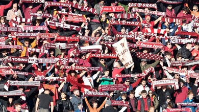 “Il Toro uscirà dalla crisi con i suoi tifosi. Zapata? Ko troppo pesante” 1 “Il Toro uscirà dalla crisi con i suoi tifosi. Zapata? Ko troppo pesante”
