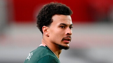 Dele Alli, l’offerta del Como è un regalo per rinascere 1 Dele Alli, l’offerta del Como è un regalo per rinascere