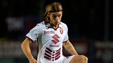 Pedersen e Sosa, finalmente: le frecce Torino premiano Vanoli 1 Pedersen e Sosa, finalmente: le frecce Torino premiano Vanoli