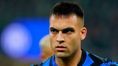 "Nessuno come me all'Inter. Lautaro fatica? Tutta colpa della..." 1 "Nessuno come me all'Inter. Lautaro fatica? Tutta colpa della..."