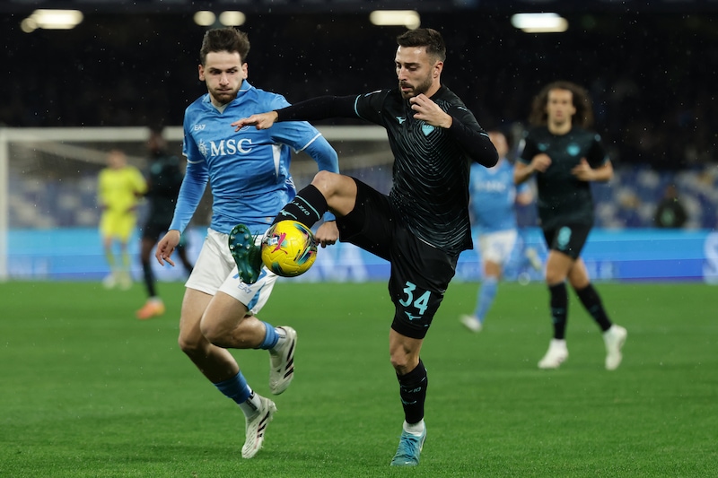 "Lazio, su Gila c'è il Real Madrid: i retroscena sulla clausola" 1 "Lazio, su Gila c'è il Real Madrid: i retroscena sulla clausola"