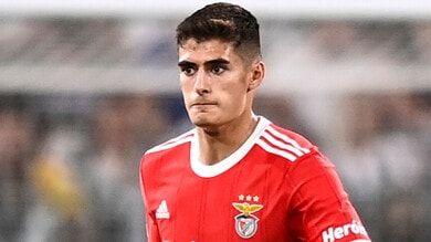 Antonio Silva-Benfica, è rottura. La valigia per gennaio e Giuntoli alla Porto 1 Antonio Silva-Benfica, è rottura. La valigia per gennaio e Giuntoli alla Porto