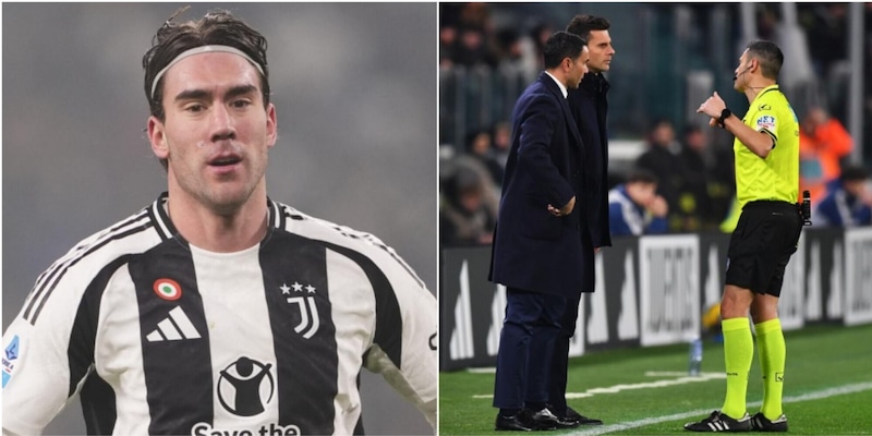 Cori razzisti contro Vlahovic, è arrivata la decisione del giudice sportivo 1 Cori razzisti contro Vlahovic, è arrivata la decisione del giudice sportivo
