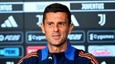 Motta, diretta conferenza Juventus-Venezia: le dichiarazioni 1 Motta, diretta conferenza Juventus-Venezia: le dichiarazioni