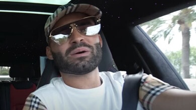 “Al Psg trattato male, preferivano mia moglie”: l’accusa dell’ex meteora 1 “Al Psg trattato male, preferivano mia moglie”: l’accusa dell’ex meteora