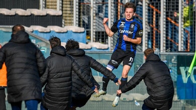 Colpo Pisa, vetta più vicina: Inzaghi vince la sfida tra campioni del mondo 1 Colpo Pisa, vetta più vicina: Inzaghi vince la sfida tra campioni del mondo