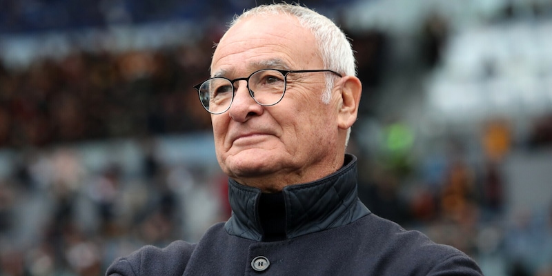 Ranieri diretta dopo Roma-Parma: le interviste e la conferenza LIVE 1 Ranieri diretta dopo Roma-Parma: le interviste e la conferenza LIVE