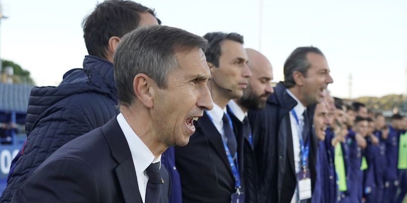 Italia Under 21, tutto sul sorteggio dell'Europeo. Nunziata: "Pensiamo solo a Bove" 1 Italia Under 21, tutto sul sorteggio dell'Europeo. Nunziata: "Pensiamo solo a Bove"