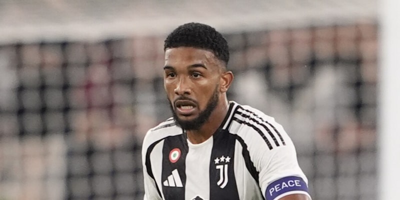 Bremer: "Il peggio è passato, ma mi manca la Juve. Ogni tanto la sogno..." 1 Bremer: "Il peggio è passato, ma mi manca la Juve. Ogni tanto la sogno..."