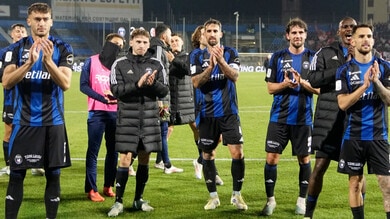 Il Pisa di Inzaghi è da A 1 Il Pisa di Inzaghi è da A