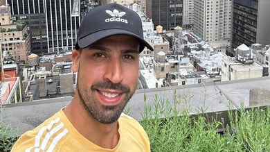 "Il mio corpo non ne poteva più e le mie ginocchia...": Khedira, retroscena mai svelato 1 "Il mio corpo non ne poteva più e le mie ginocchia...": Khedira, retroscena mai svelato