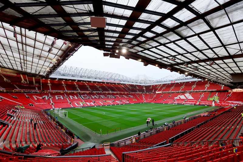 United, per il nuovo Old Trafford il patron Ratcliffe pensa a Musk e Bezos soci 1 United, per il nuovo Old Trafford il patron Ratcliffe pensa a Musk e Bezos soci