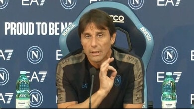 Conte smaschera Marotta: “Parole da nulla cosmico”. Poi perde la pazienza 1 Conte smaschera Marotta: “Parole da nulla cosmico”. Poi perde la pazienza