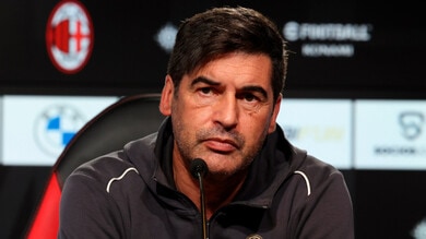 Fonseca: "Atalanta riferimento internazionale. La testa di Leao..." 1 Fonseca: "Atalanta riferimento internazionale. La testa di Leao..."