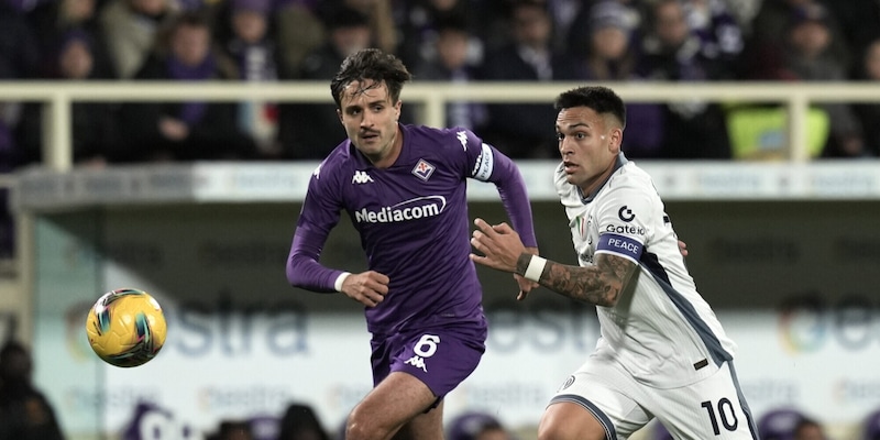 Ferrari: "Bove ha convinto la squadra, Fiorentina-Empoli si gioca mercoledì" 1 Ferrari: "Bove ha convinto la squadra, Fiorentina-Empoli si gioca mercoledì"