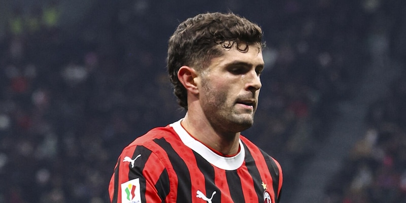 Duro sfogo di Pulisic: "L'ho visto davanti ai miei occhi, mi fa incazz..." 1 Duro sfogo di Pulisic: "L'ho visto davanti ai miei occhi, mi fa incazz..."