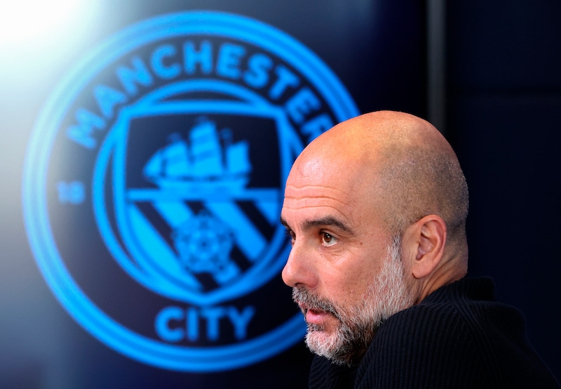 Guardiola, pugno duro a Natale: le crisi di Manchester e Pep fa la sua scelta 1 Guardiola, pugno duro a Natale: le crisi di Manchester e Pep fa la sua scelta