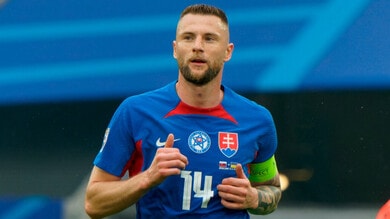 Skriniar, altro che Juve o Serie A: è già pronto a firmare! 1 Skriniar, altro che Juve o Serie A: è già pronto a firmare!