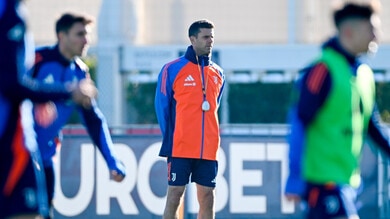 Juve, i convocati per la Supercoppa: la decisione ufficiale su Danilo e 2 rientri 1 Juve, i convocati per la Supercoppa: la decisione ufficiale su Danilo e 2 rientri