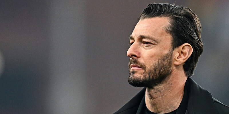 Balzaretti torna alla Roma: il ruolo e quando inizierà 1 Balzaretti torna alla Roma: il ruolo e quando inizierà