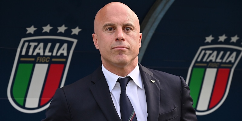 Sorteggio Euro 2025 femminile diretta: l'Italia scopre le avversarie LIVE 1 Sorteggio Euro 2025 femminile diretta: l'Italia scopre le avversarie LIVE