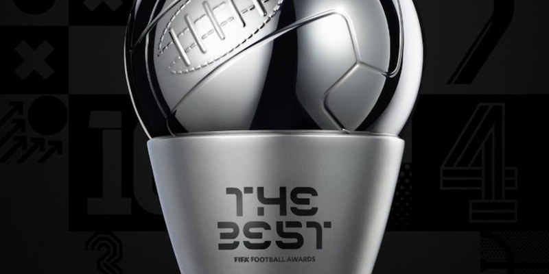 Fifa The Best 2024 diretta: i vincitori premiati a Doha, segui LIVE 1 Fifa The Best 2024 diretta: i vincitori premiati a Doha, segui LIVE