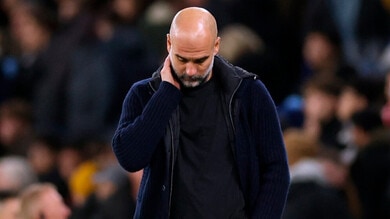Guardiola si consola: "City, 40 giorni bui dopo 8 anni di successi. Ma so che..." 1 Guardiola si consola: "City, 40 giorni bui dopo 8 anni di successi. Ma so che..."