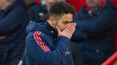 Zirkzee flop, Huijsen apre il dramma United: tre schiaffi dal Bornemouth! 1 Zirkzee flop, Huijsen apre il dramma United: tre schiaffi dal Bornemouth!