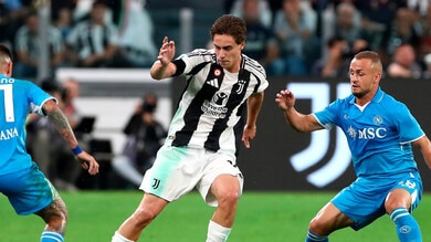 Anticipi e posticipi Serie A: Juve, quando si gioca contro Milan e Napoli 1 Anticipi e posticipi Serie A: Juve, quando si gioca contro Milan e Napoli