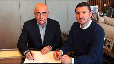 Nesta esonerato, ko con la Juve fatale. Bocchetti al Monza: è ufficiale 1 Nesta esonerato, ko con la Juve fatale. Bocchetti al Monza: è ufficiale