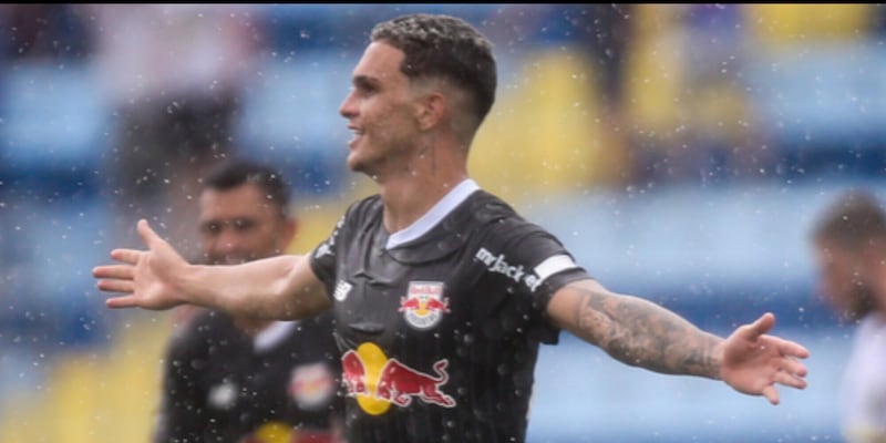 Gustavo Neves, si fa avanti il Manchester United 1 Gustavo Neves, si fa avanti il Manchester United
