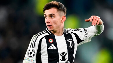 Conceicao, conoscete il segreto? Le due strade Juve e cosa sa papà Sergio 1 Conceicao, conoscete il segreto? Le due strade Juve e cosa sa papà Sergio