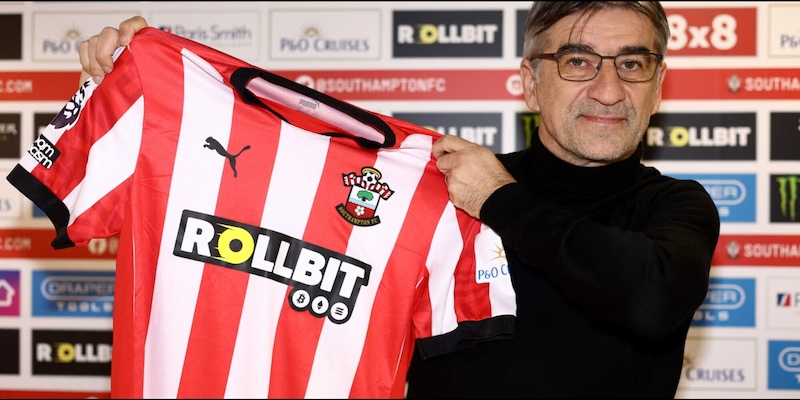 Juric è il nuovo allenatore del Southampton: il comunicato ufficiale 1 Juric è il nuovo allenatore del Southampton: il comunicato ufficiale