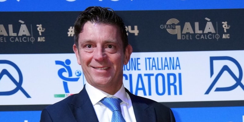 Rocchi sui "rigorini": "Ora solo quelli giusti. E sul Var..." 1 Rocchi sui "rigorini": "Ora solo quelli giusti. E sul Var..."